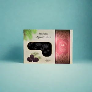 Ajwa Dates 900g