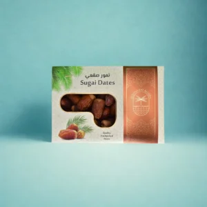 Sugai Dates 900g
