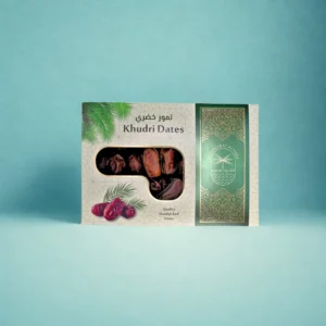 Khudri Dates 900g