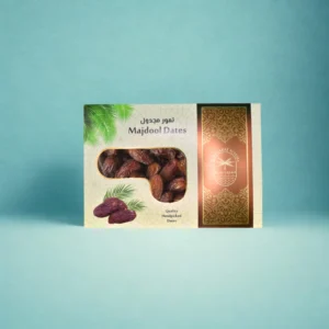 Majdool Dates 900g