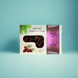 Mabroom Dates 900g