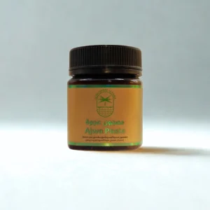 Ajwa Paste